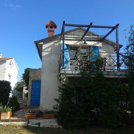 Apartments Ivas Zambratija  Dış mekan fotoğraf