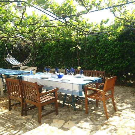 Apartments Ivas Zambratija  Dış mekan fotoğraf