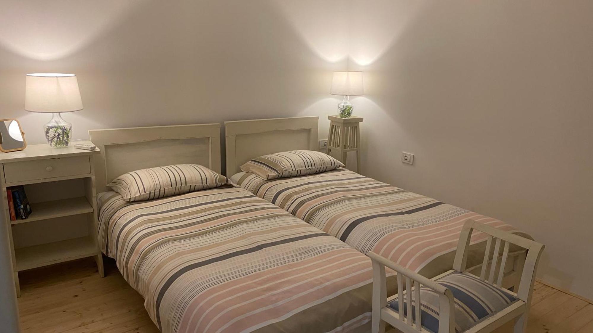 Apartments Ivas Zambratija  Dış mekan fotoğraf