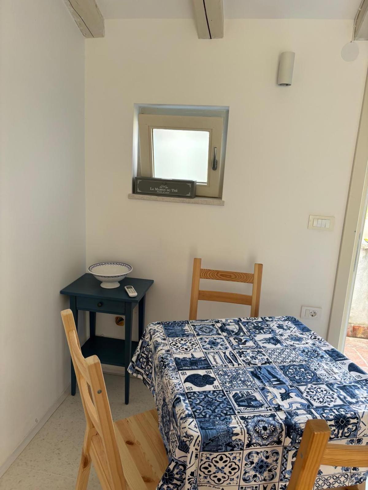 Apartments Ivas Zambratija  Dış mekan fotoğraf