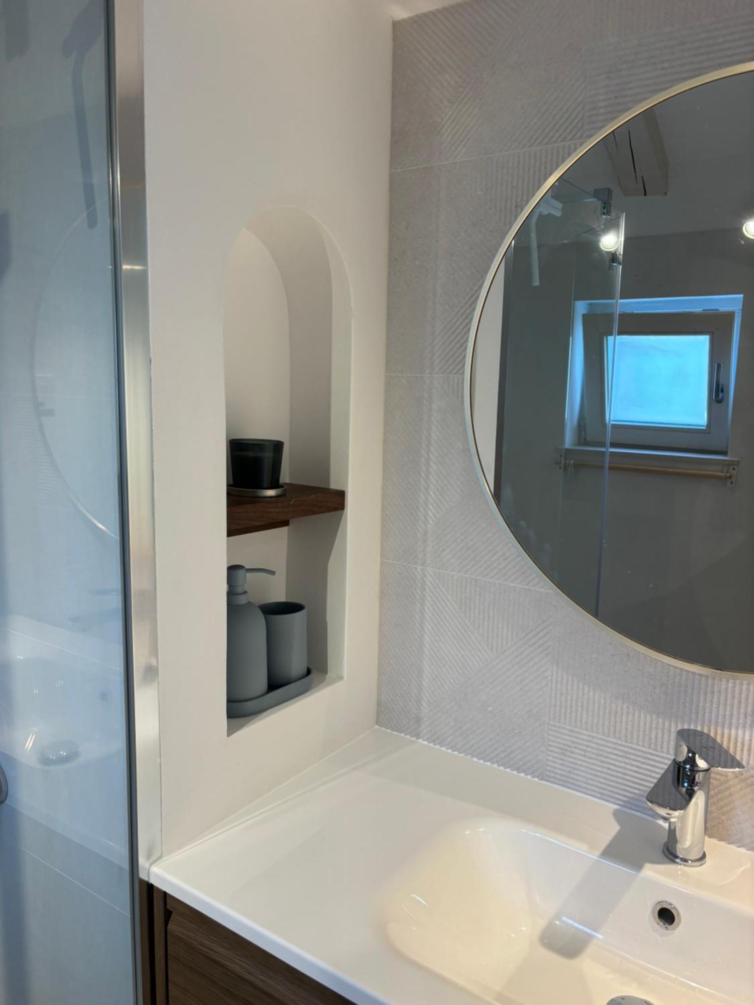 Apartments Ivas Zambratija  Dış mekan fotoğraf