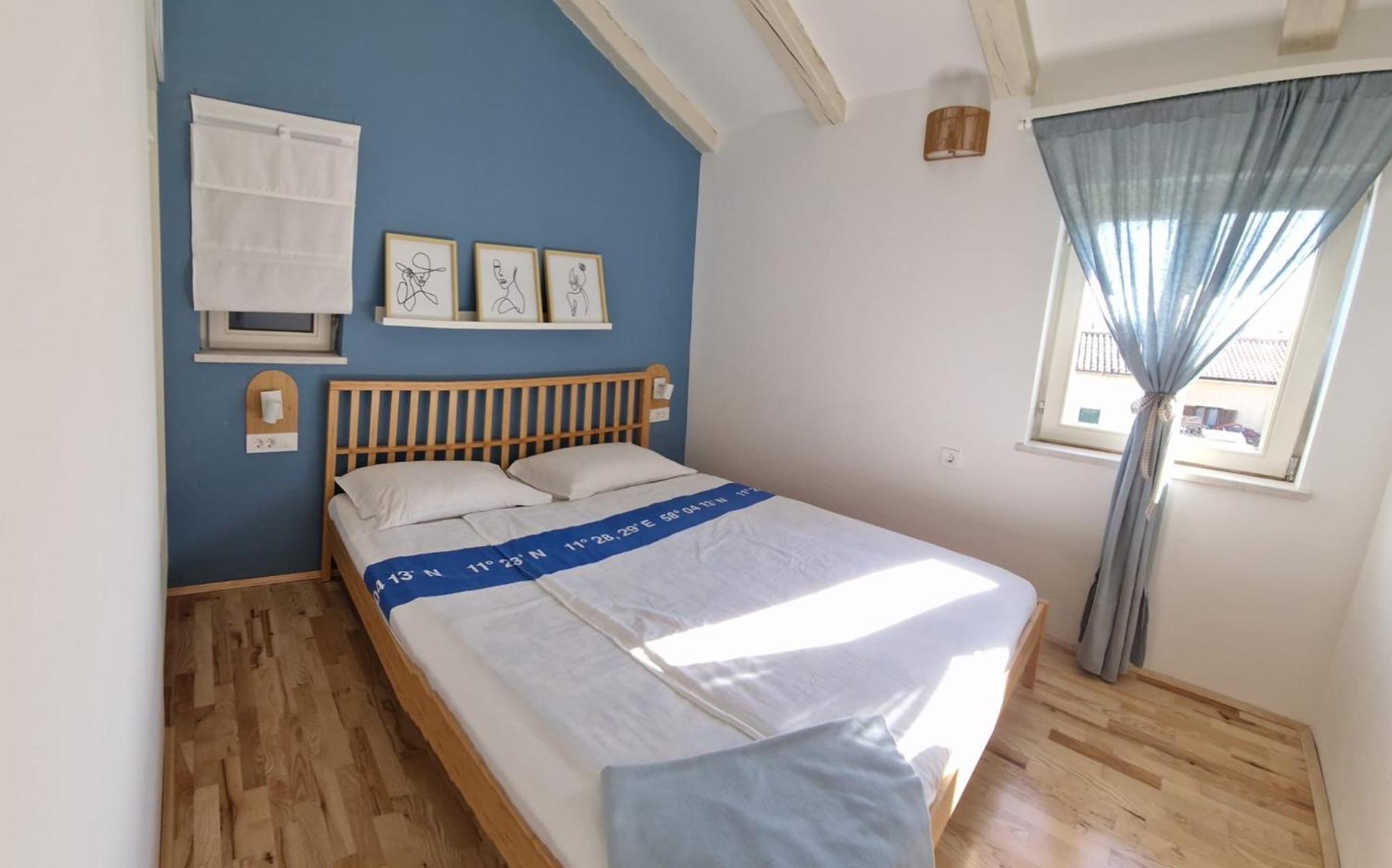 Apartments Ivas Zambratija  Dış mekan fotoğraf