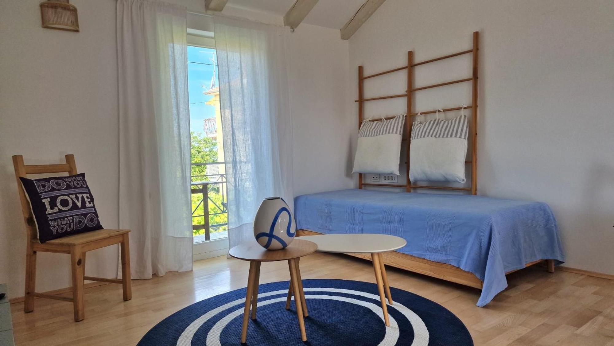 Apartments Ivas Zambratija  Dış mekan fotoğraf