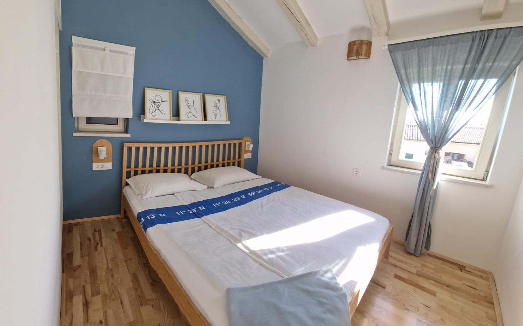 Apartments Ivas Zambratija  Dış mekan fotoğraf