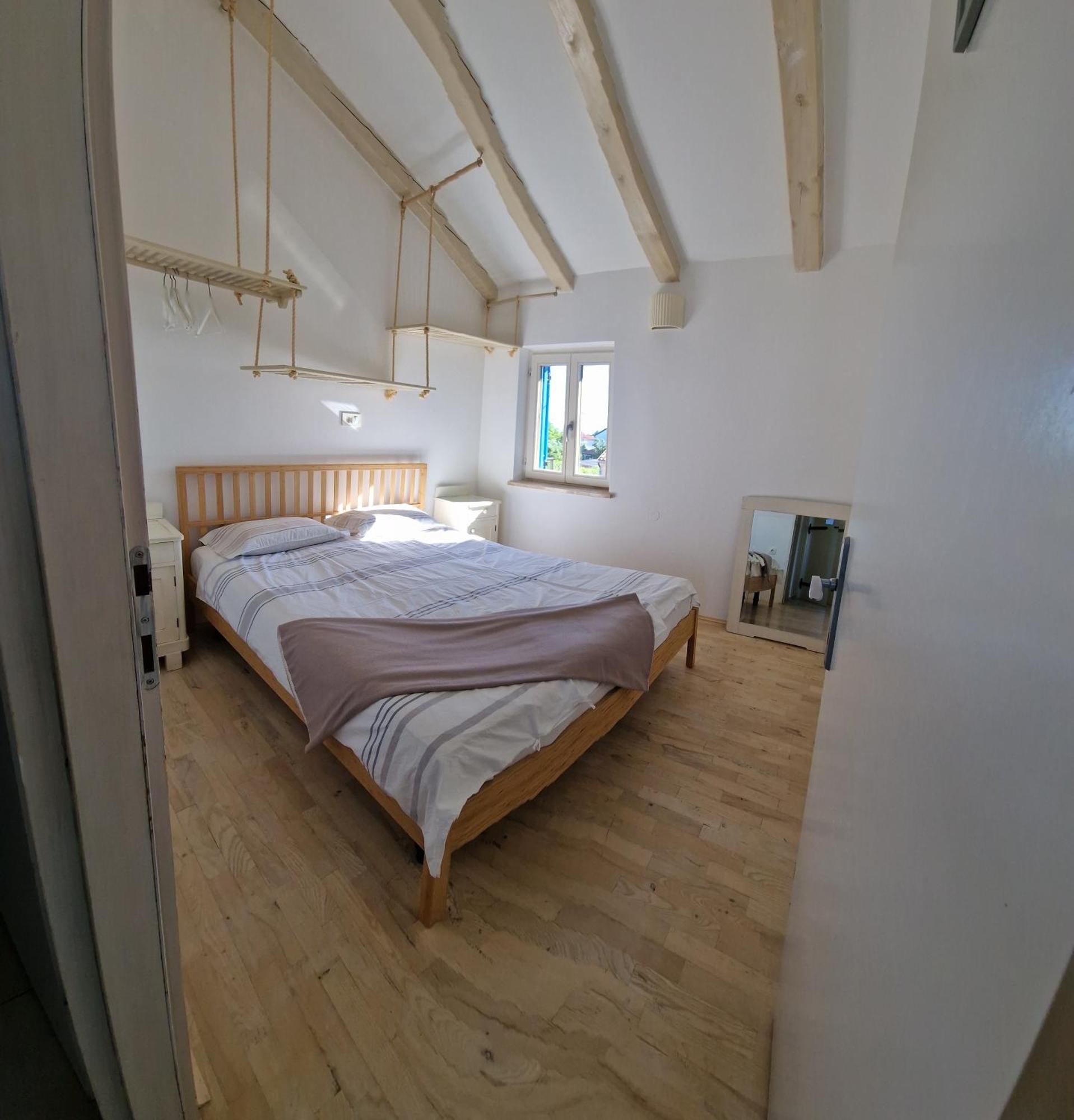Apartments Ivas Zambratija  Dış mekan fotoğraf