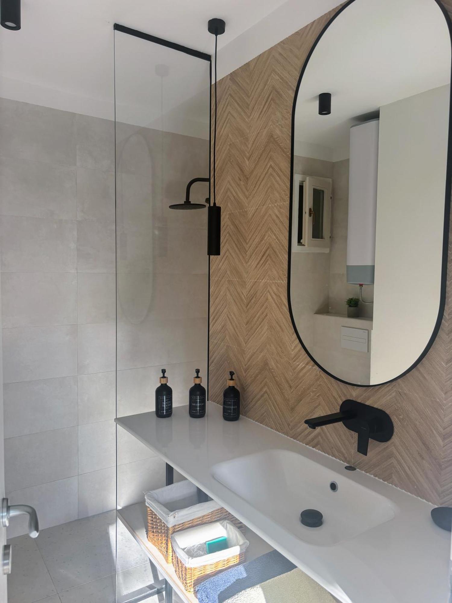 Apartments Ivas Zambratija  Dış mekan fotoğraf