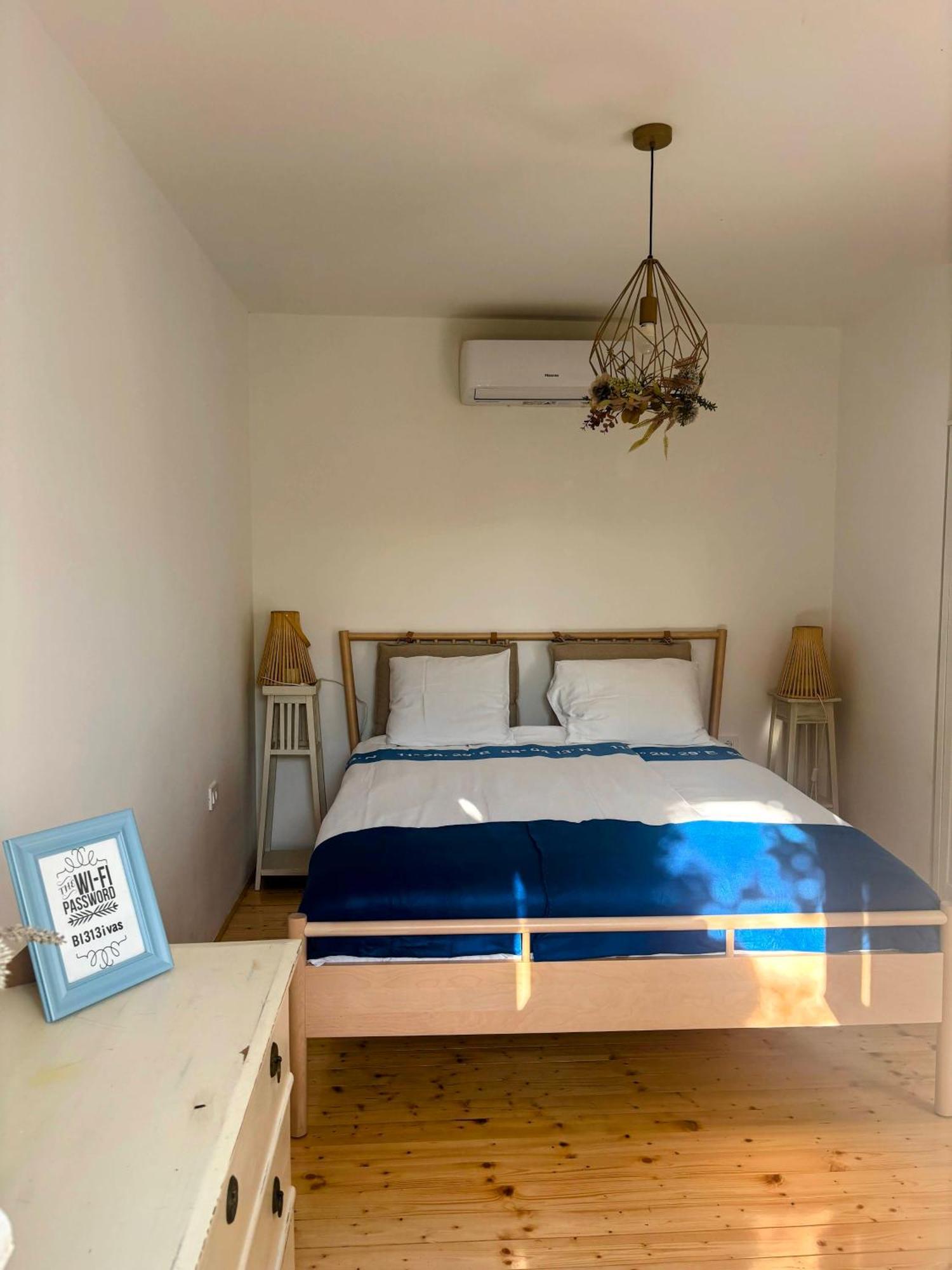 Apartments Ivas Zambratija  Dış mekan fotoğraf