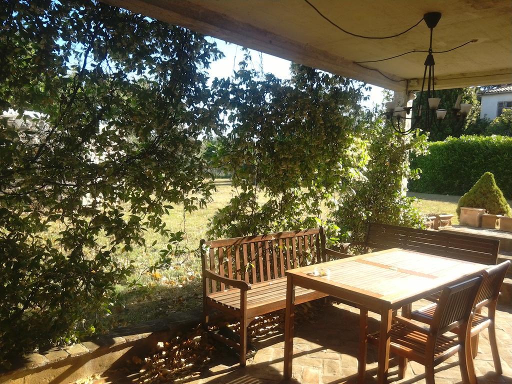Apartments Ivas Zambratija  Dış mekan fotoğraf