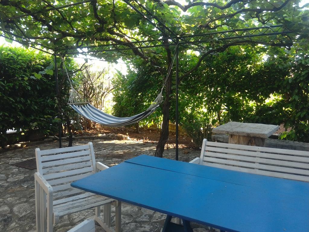 Apartments Ivas Zambratija  Dış mekan fotoğraf