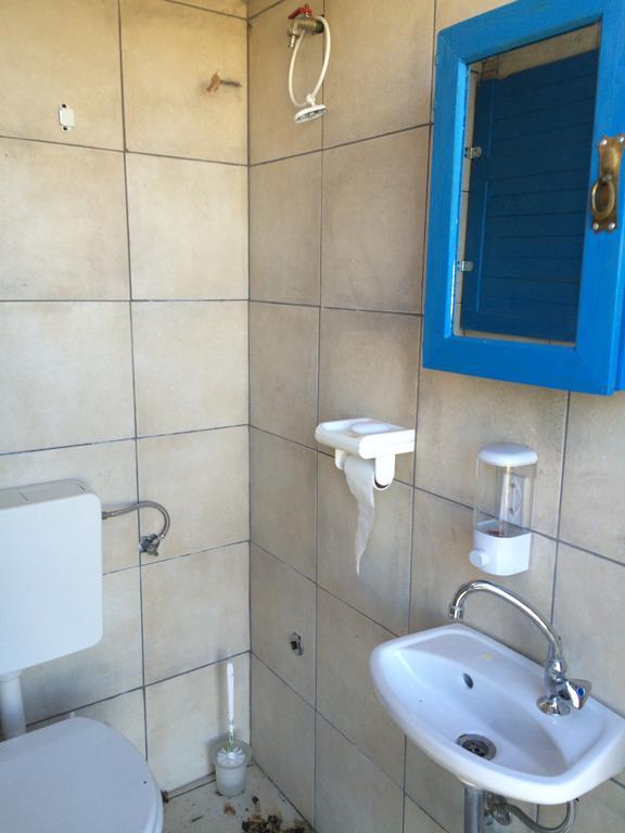 Apartments Ivas Zambratija  Dış mekan fotoğraf