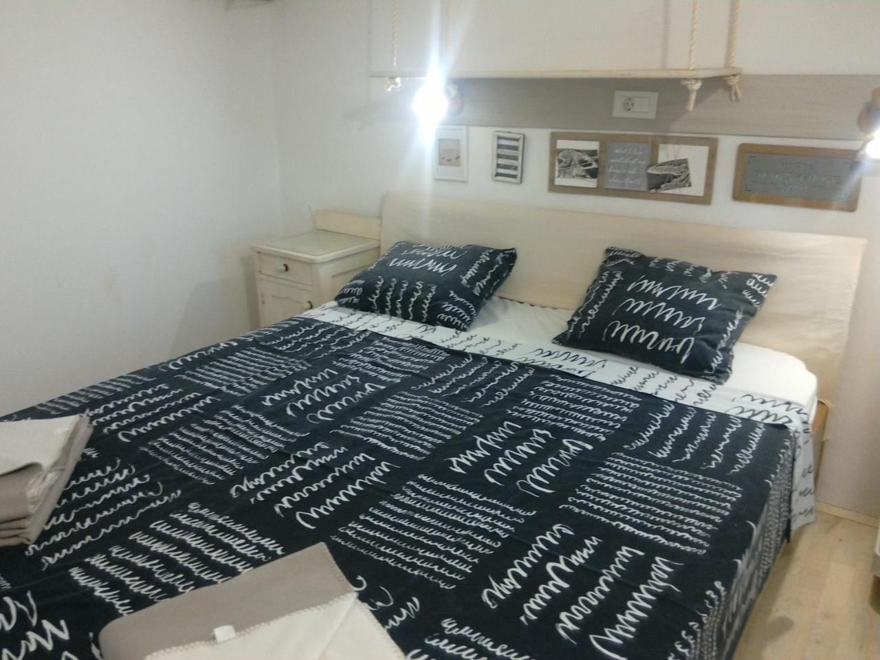 Apartments Ivas Zambratija  Dış mekan fotoğraf