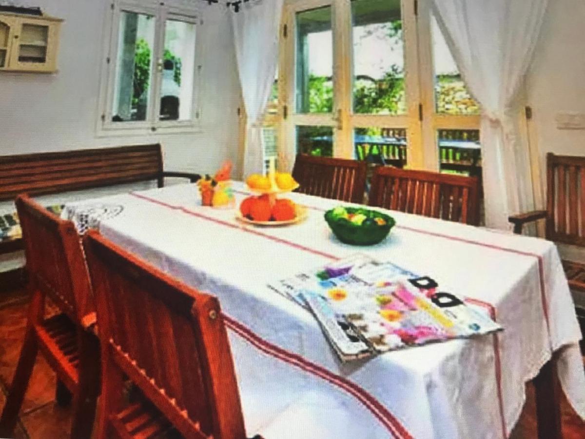 Apartments Ivas Zambratija  Dış mekan fotoğraf